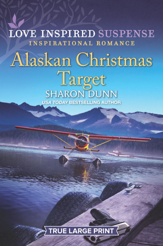 Alaskan Christmas Target