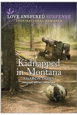 Kidnapped in Montana