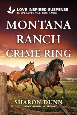 Montana Ranch Crime Ring