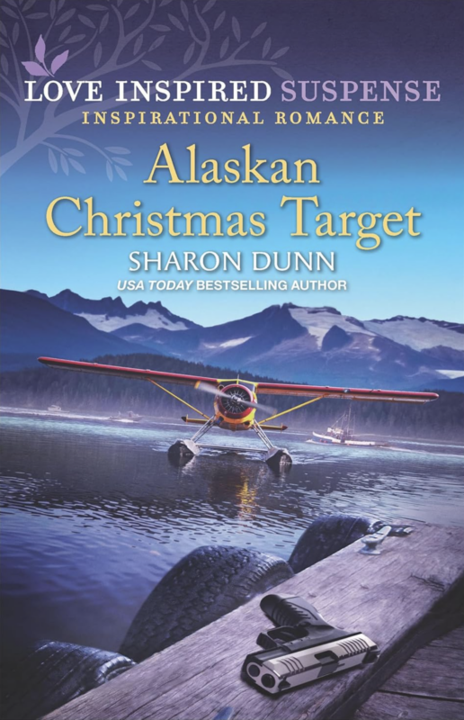Alaskan Christmas Target