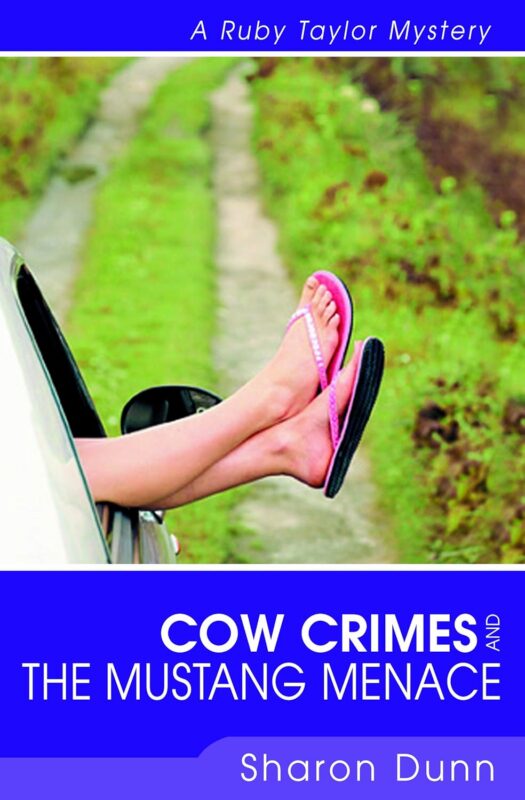 Cow Crimes and Mustang Menace