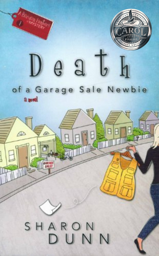 Death of a Garage Sale Newbie
