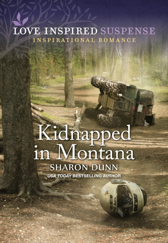 Kidnapped in Montana