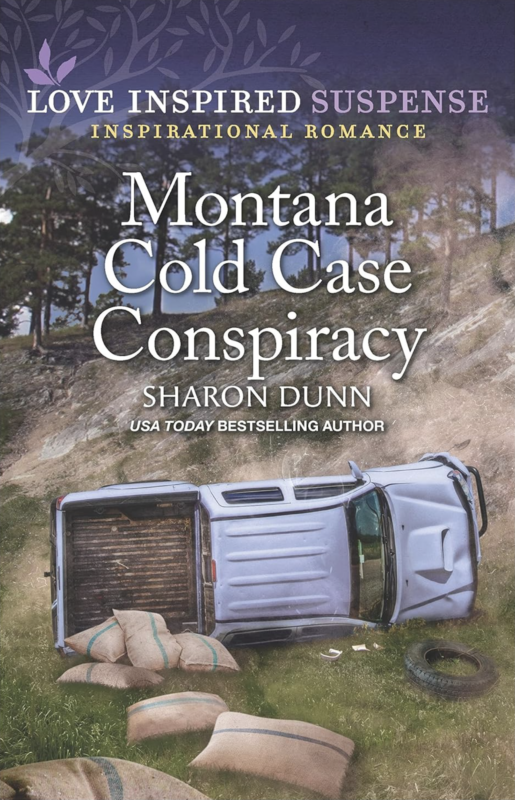 Montana Cold Case Conspiracy