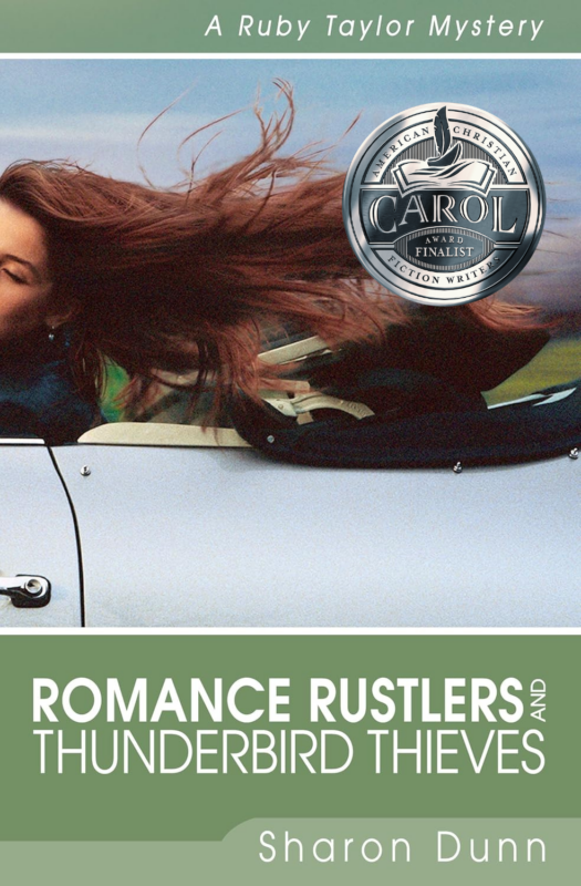 Romance Rustlers and Thunderbird Thieves