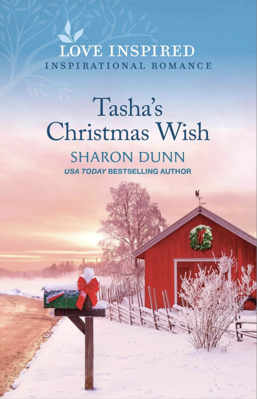 Tasha’s Christmas Wish